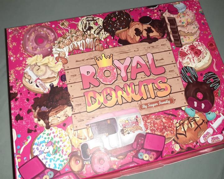 Royal Donuts