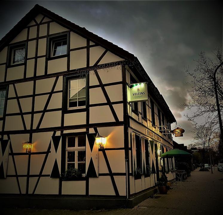 Gasthaus Plettenberg