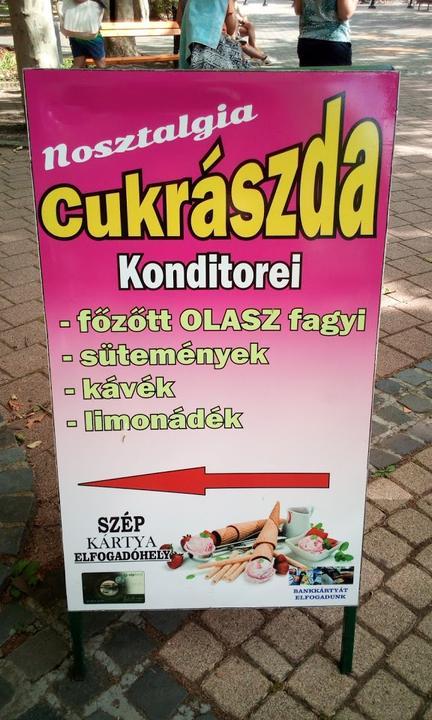 Cafe Und Konditorei Hecker